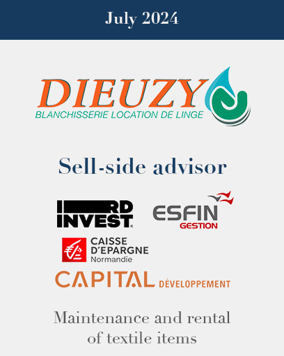 Adviso Partners