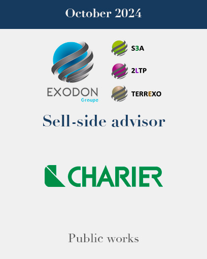 Adviso Partners